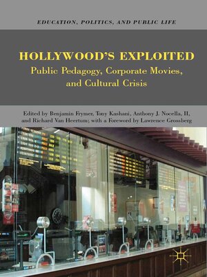 cover image of Hollywood's Exploited